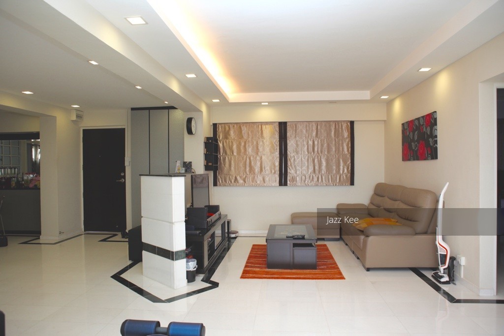 Blk 500 Serangoon North Avenue 4 (Serangoon), HDB 5 Rooms #113211402